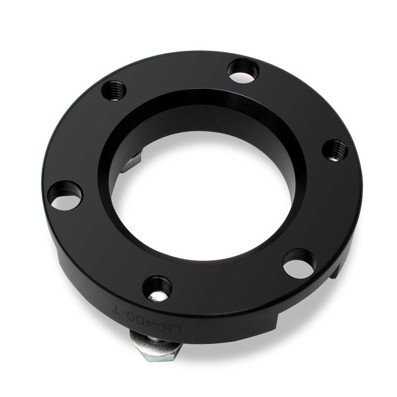 ZY Wheel Front Leveling Lift Kit Strut Spacers for 1995-2004 Toyota Tacoma 4Runner (2'') - Image 5